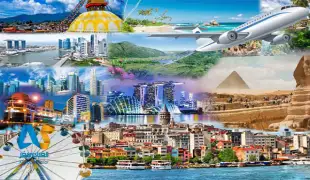 کشورهای ارزان برای سفر ایرانیان